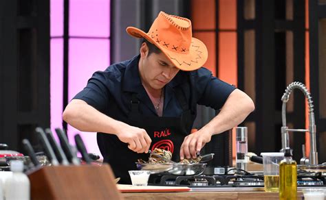 ¿quién Salió Eliminado De Masterchef Celebrity México 2024 Ayer