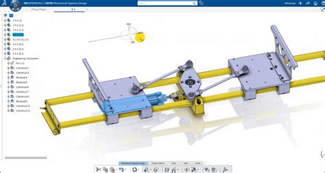 Catia Tutorial | What is Catia in 2022 | AutoCAD vs Catia - Mindmajix