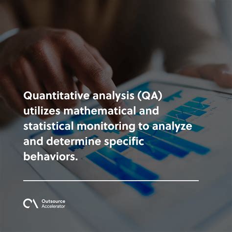 Heres How Quantitative Analysis Is Used In Finance Outsource Accelerator