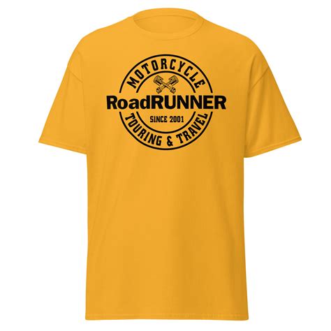 T Shirts Roadrunner Shop