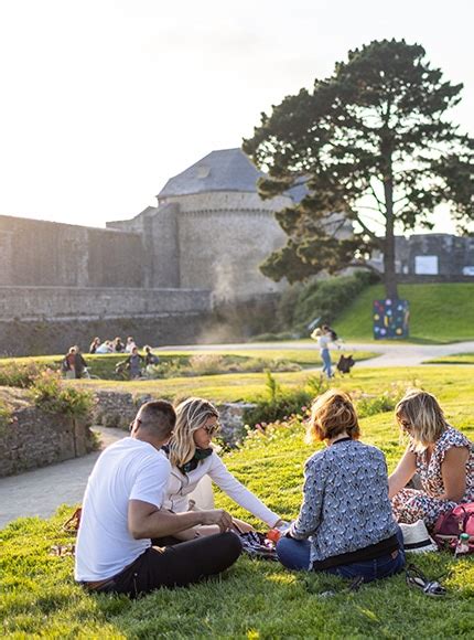 Not To Be Missed Viewpoints In Brest Tourist Office Brest Metropole