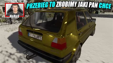 PRZEBIEG TO ZROBIMY JAKI PAN CHCE HEROS YouTube