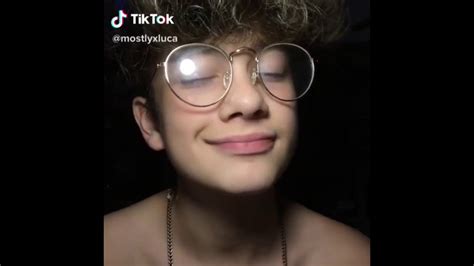 Mostly Luca TikTok Compilation YouTube