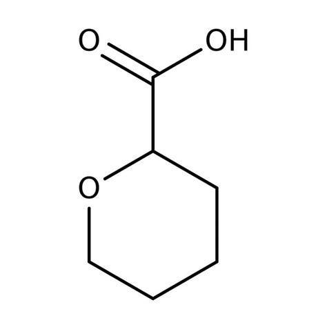 Tetrahydropyran Carboxylic Acid Thermo Scientific Quantity