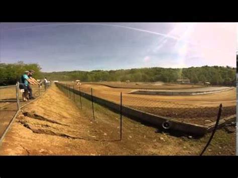 2 Round Trx Trofeo Rallycross Maggiora 2015 Super 1600 YouTube