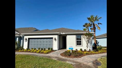 Sunbridge By Del Webb 55 Community Prosperity Model Orlando New