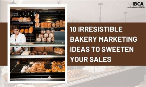 A Detailed Guide On Starting A Bakery Business In India 2024 Chef Ibpa Institute Of Bakery