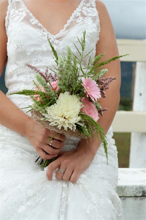 Floral Ambiance By Deborah Di Bella Aifd Vintage Ranch Wedding Shoot