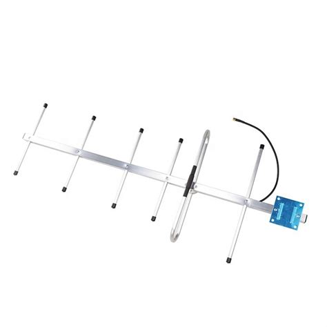 China Antena Yagi De 433 MHz Personalizada Para Fabricantes