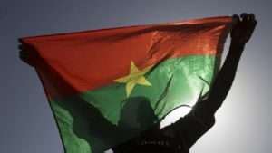 Le Burkina Faso Veut Changer Sa Devise En La Patrie Ou La Mort Nous