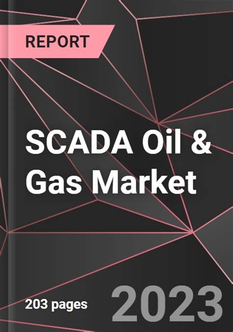 SCADA Oil Gas Market Report Market Analysis Size Share Growth