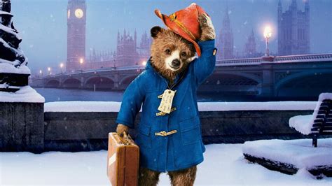 Paddington (2014) - Trakt