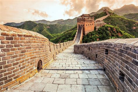 7 Strange Discoveries About the Great Wall of China - WorldAtlas