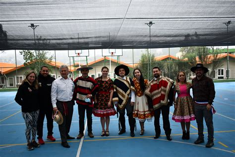 Muestra y campeonato de Cueca 2022 12 Colegio Alemán de Valparaíso