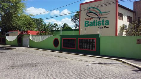 Colegio Batista Vida Nova
