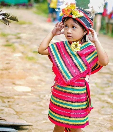 Katutubong Kasuotan Tausug Costume Buwan Ng Wika 2022 Philippine Traditional Clothing Attire