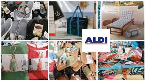 Aldi Bazar Ropa De Verano Sandalias Bolsas Y M S Amunaysuscosas