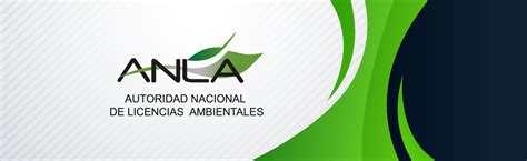 La Autoridad Nacional De Licencias Ambiental Anla Informa Que