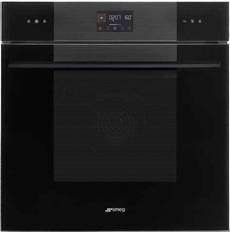 Four encastrable pyrolyse SMEG SOP6102TB3 Linéa 68 litres Tactiles