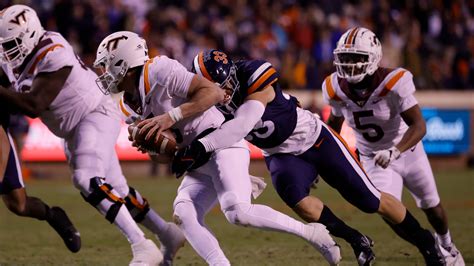 West Weeks will transfer to LSU football from Virginia Cavaliers