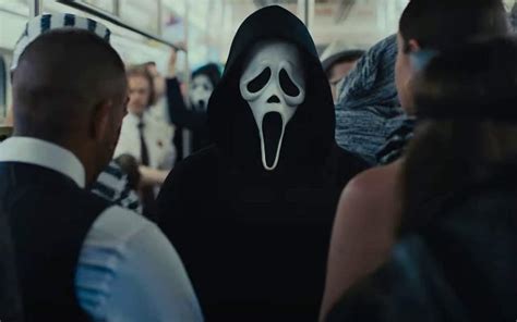 Pânico Vi Ghostface Retorna Em Trailer E Pôster Oficiais Teoria Geek