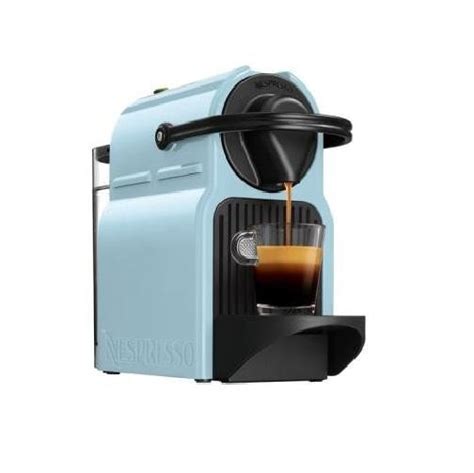 Krups Xn Nespresso Inissia Coffee Machine Blue Electrical Deals