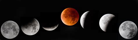 A Rare Blue Moon Lunar Eclipse That Hasn't Been Seen in 35 Years Is ...