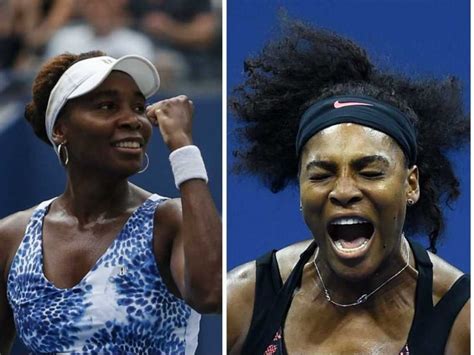 Serena Williams vs Venus Williams - Five Interesting Facts | Tennis News