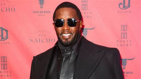 Diddy Slams Witch Hunt After His Homes Raided With Military Force In Sex Trafficking Probe