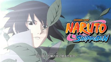 Naruto Shippuden - Ending 30 | Never Change - YouTube