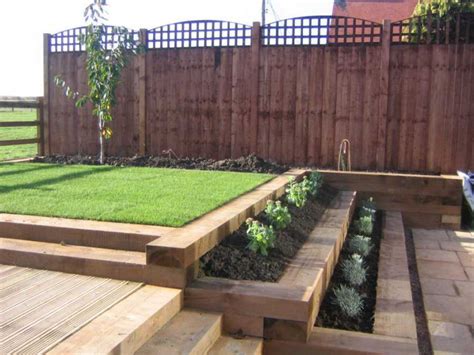 Railway Sleepers