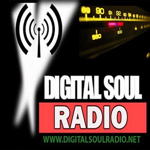 Digital Soul Radio Radio Listen Live Stream Online