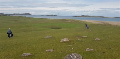 Gweedore - Golf Course Review | Golf Empire