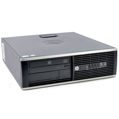 Hp Compaq Elite Ultraslim Sff Intel Core I Rd Gen Gb Ram Gb