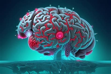 Une exploration complète des circuits neuronaux de l anatomie du