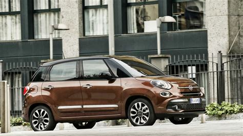 Prova Video Nuova Fiat L Restyling Prova Allestimenti