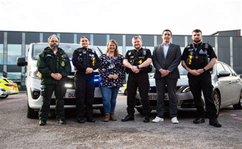 Mental Health Street Triage Trial Expansion Through Additional Vehicle