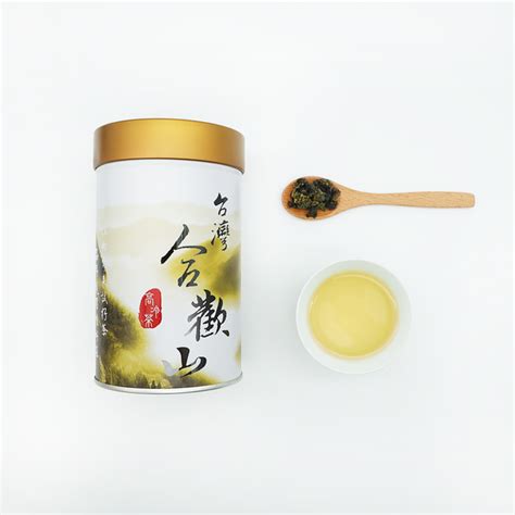 大禹嶺高山茶 仙品茗茶