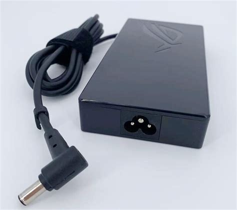 W Power Supply Charger For Asus Tuf Gaming F Fx Lh As Fx L