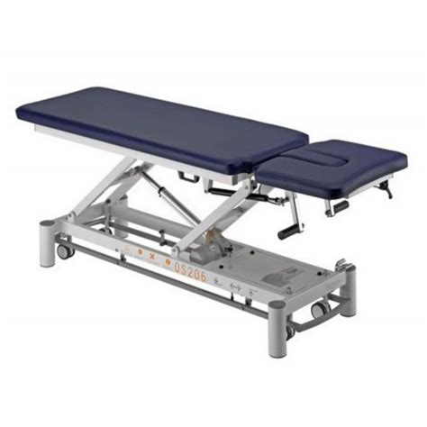 Table De Massage Professionnelle Ferrox® Sisselpro Fr