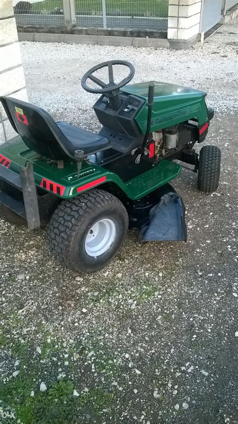 Traktor Kosilica Kosacica Traktorcic Kosilice I Trimeri Olx Ba