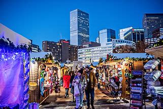 2023 Denver Christkindl Market - Denver, CO