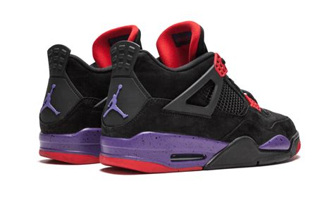 Air Jordan 4 Raptors vs Air Jordan 7 Raptors Release Date - SBD