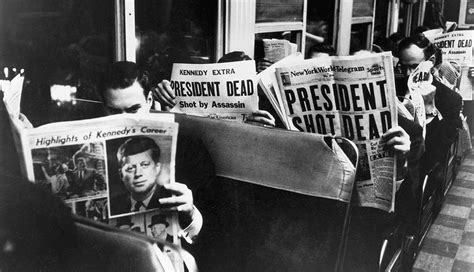 Movies Documentaries To Watch On The Jfk Assassination