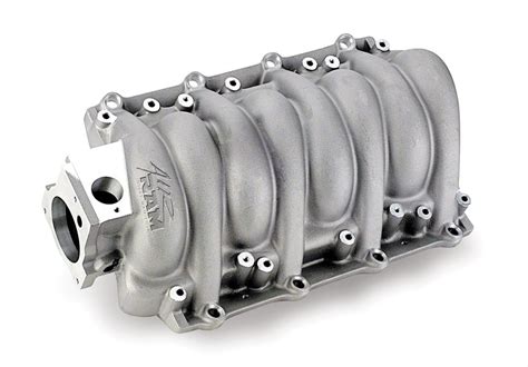 Weiand 300 111 Weiand Ls1 Intake Manifolds Summit Racing