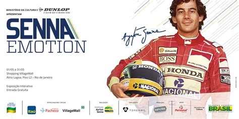 Senna Emotion Ayrton Senna Da Silva Legacy Matters