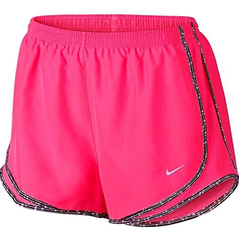 Womens Tempo Short Pink Check Out The Image By Visiting The Link This Is An Affiliate