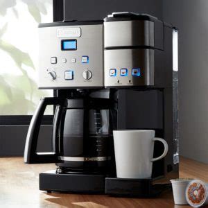 Cuisinart Coffee Maker Parts - NeedMyCoffeeFix