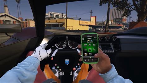 How To Install Realistic Driving Mod For GTA V On PC 2020 Grand