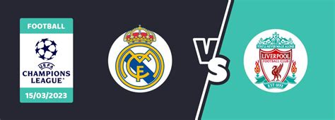 Real Madrid Vs Liverpool Prediction Betting Odds Ucl